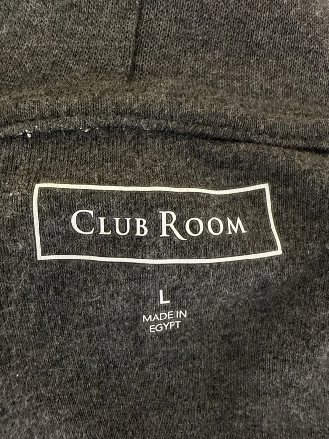Club Room