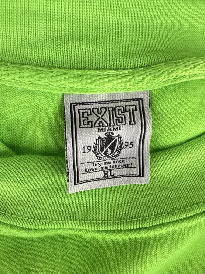 Exist Miami