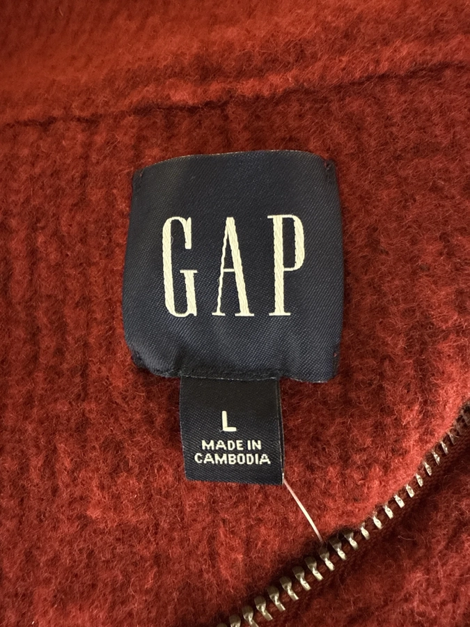 Gap