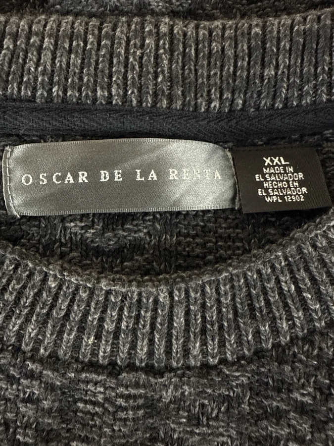 Oscar de la Renta