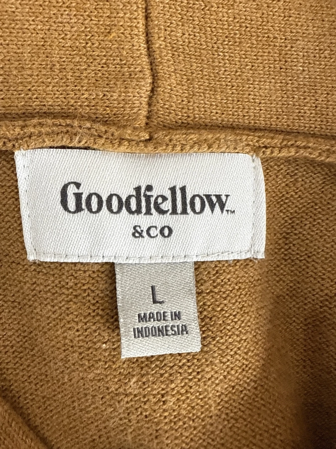 Goodfellow & Co