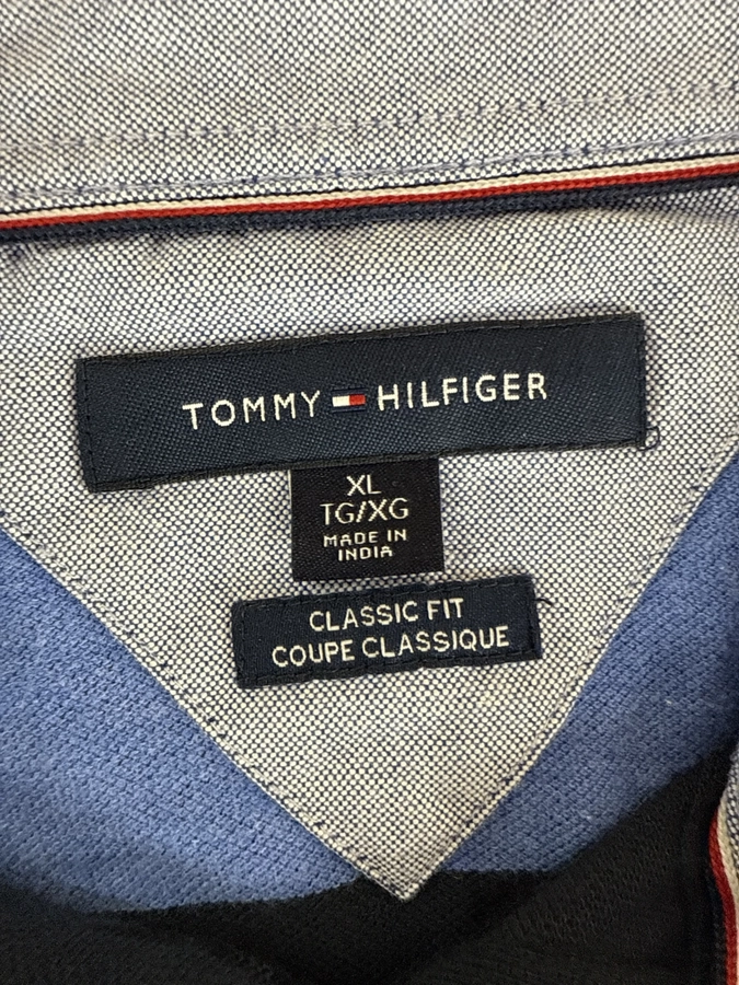Tommy Hilfiger
