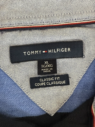 Tommy Hilfiger