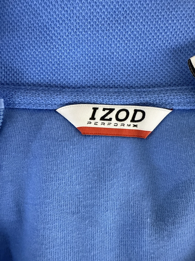 Izod PerformX
