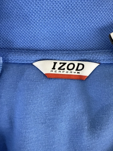 Izod PerformX