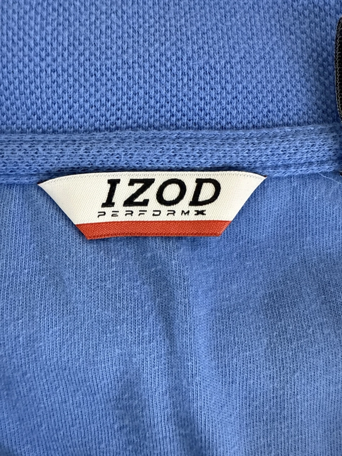Izod PerformX