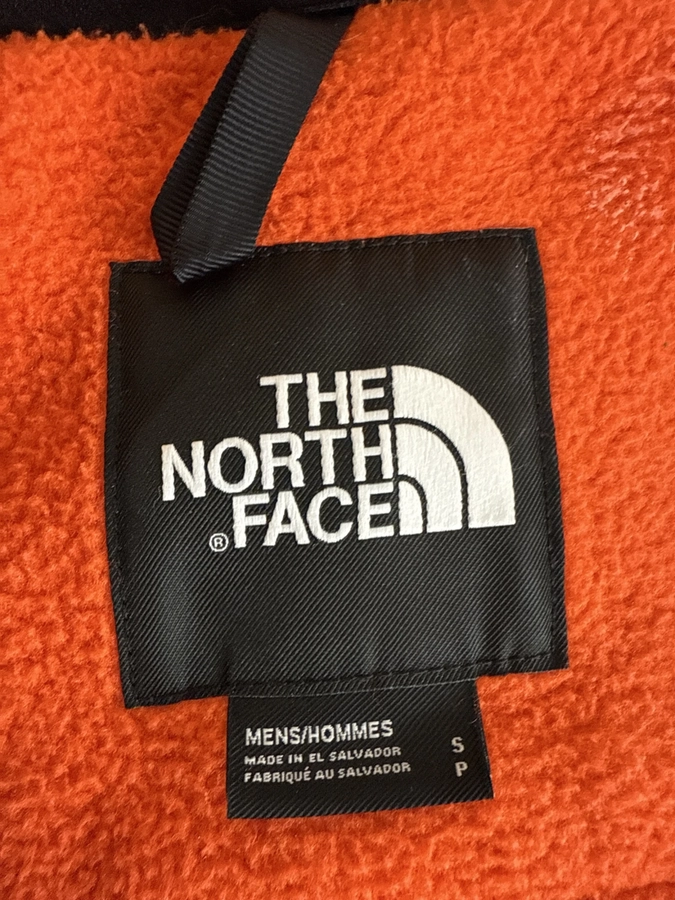 The North Face