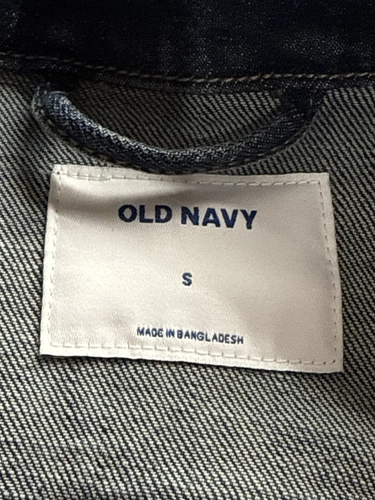 Old Navy