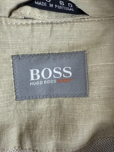 Hugo Boss