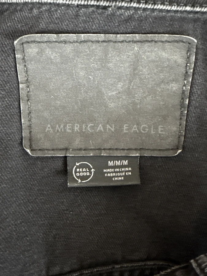 American Eagle