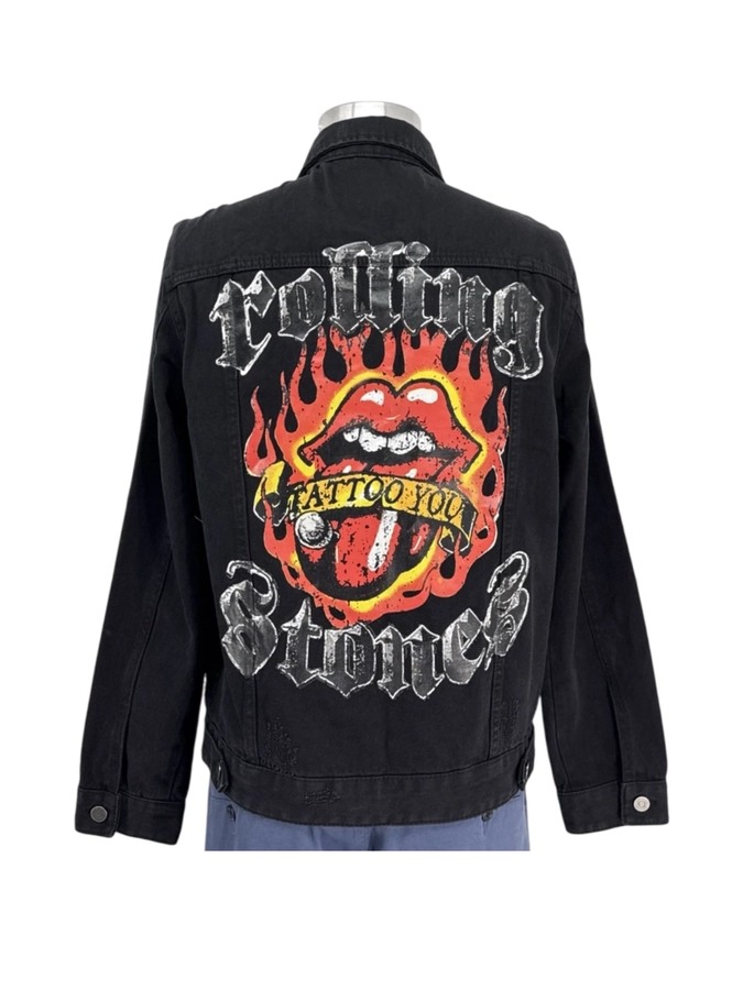 The Rolling Stones