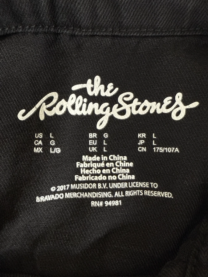 The Rolling Stones