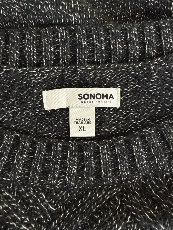 Sonoma
