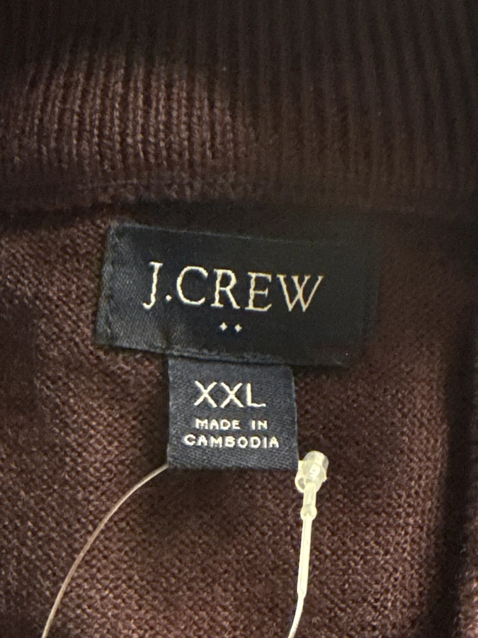 J. Crew