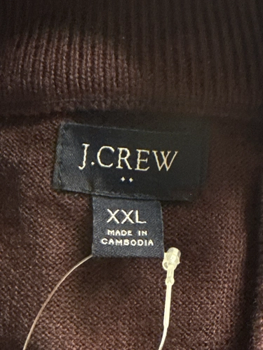 J. Crew