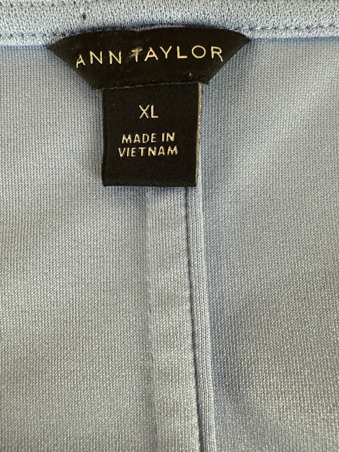 Ann Taylor