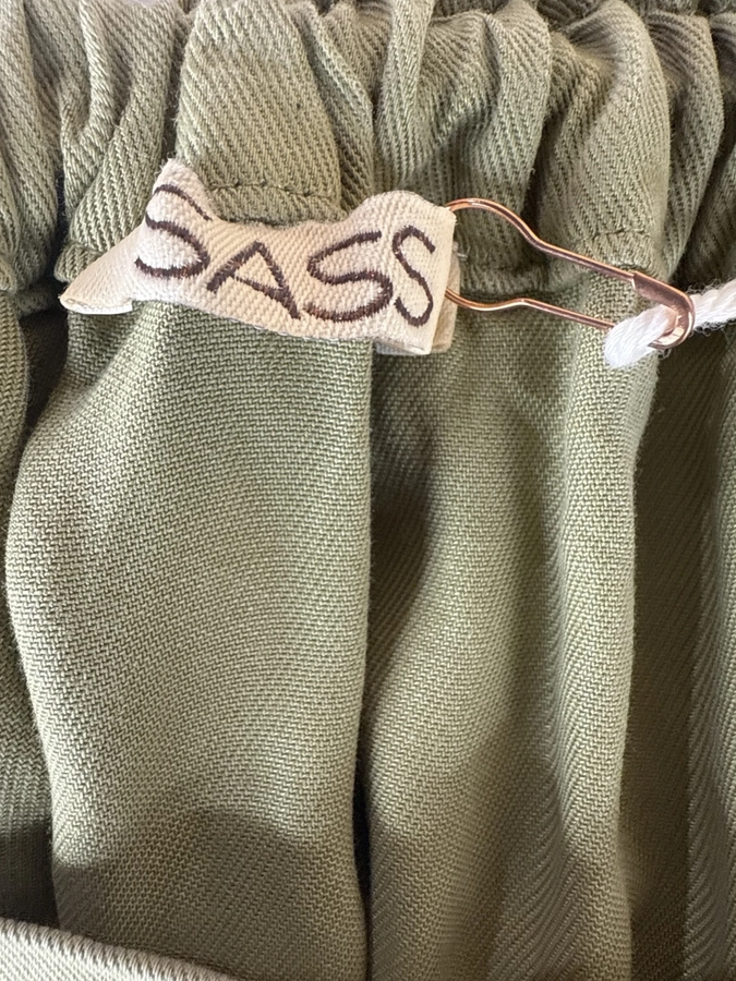 Sass