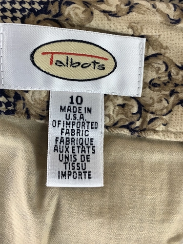 Talbots