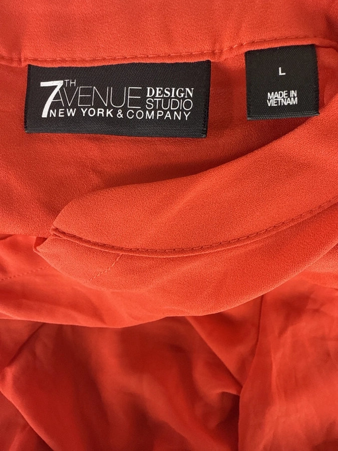 7th Avenue New York & Company