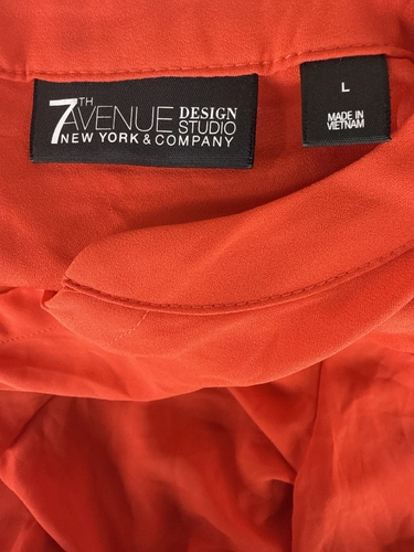7th Avenue New York & Company