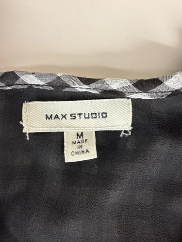 Max Studio