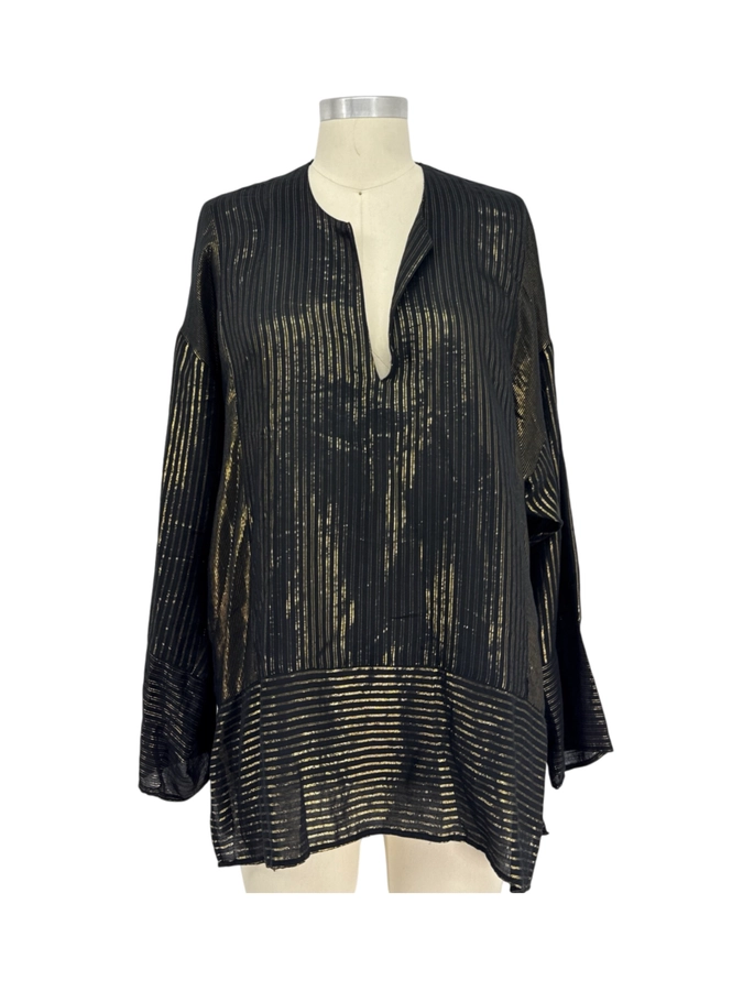 Zara Woman