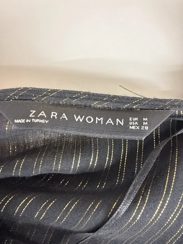 Zara Woman