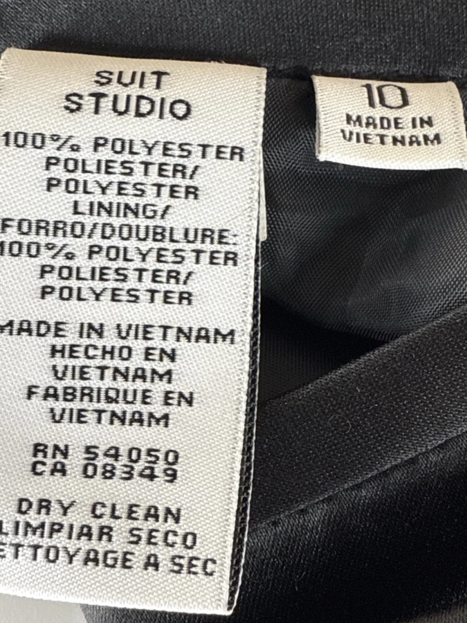 Suit Studio