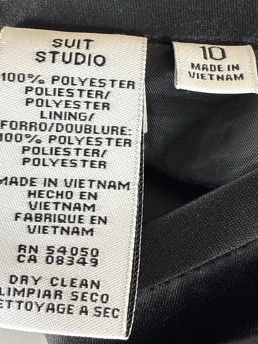 Suit Studio