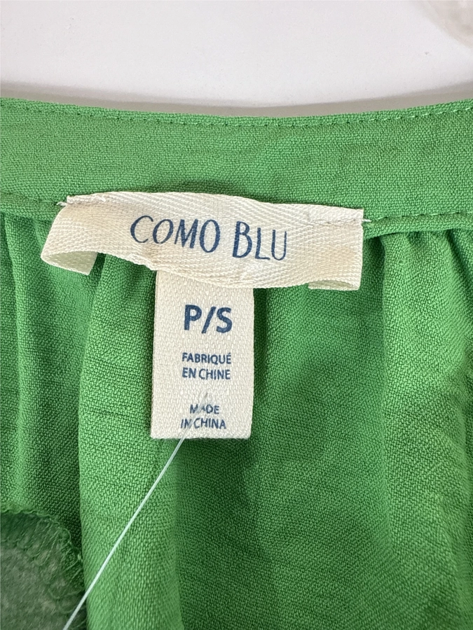 Como Blu