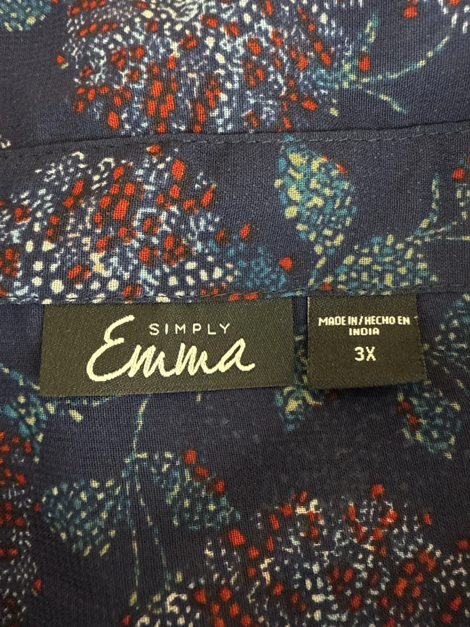 Simply Emma