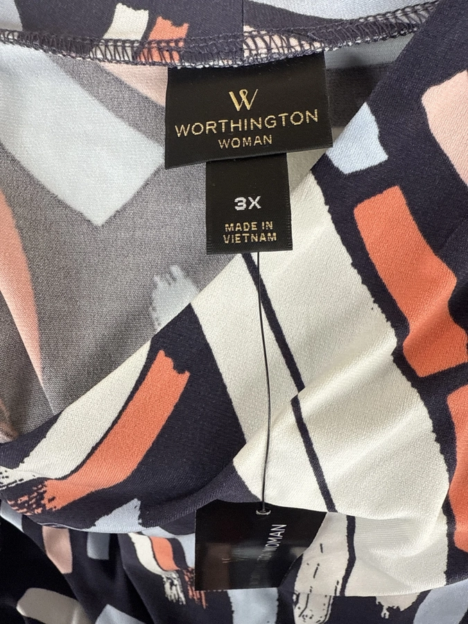 Worthington