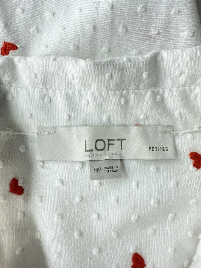 Loft Petites