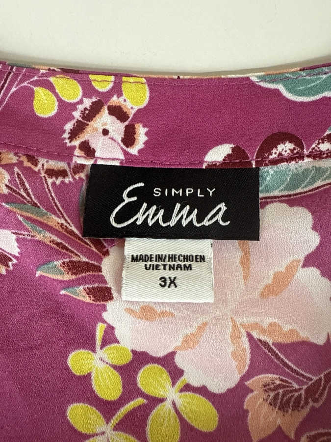Simply Emma