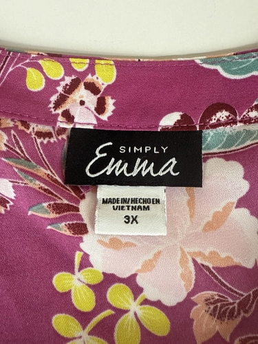 Simply Emma
