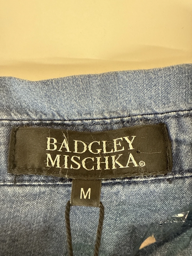 Badgley Mischka