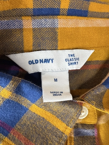 Old Navy