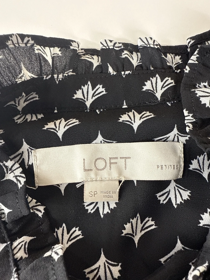 Loft Petites