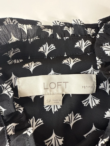 Loft Petites