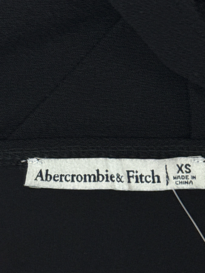 Abercrombie & Fitch