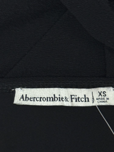 Abercrombie & Fitch