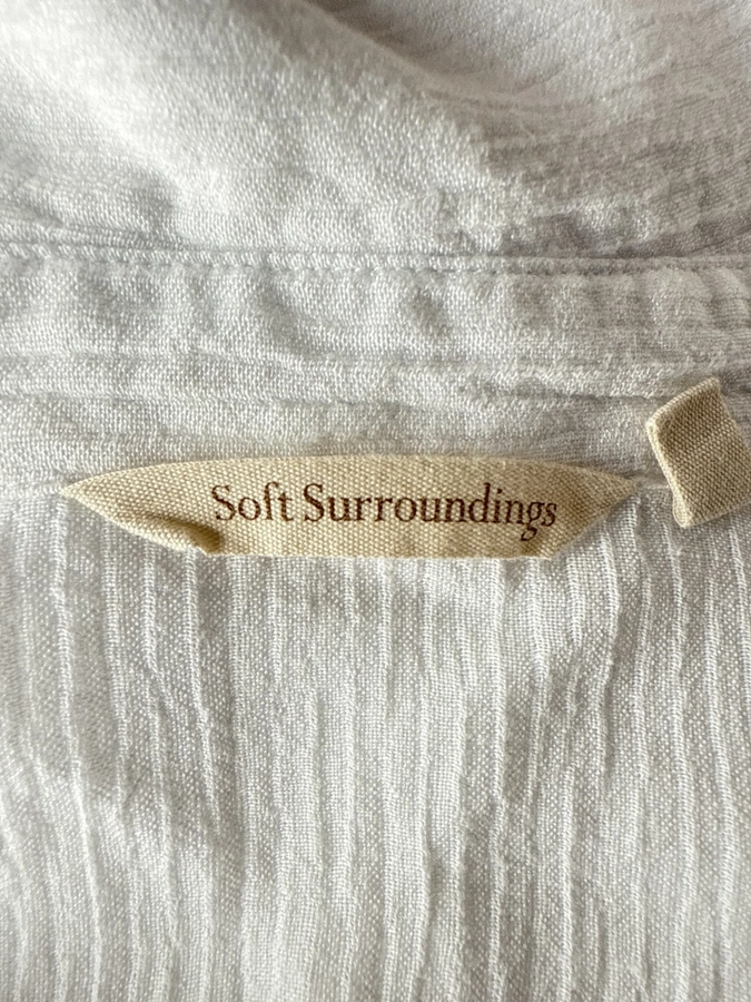 Soft Surroundings
