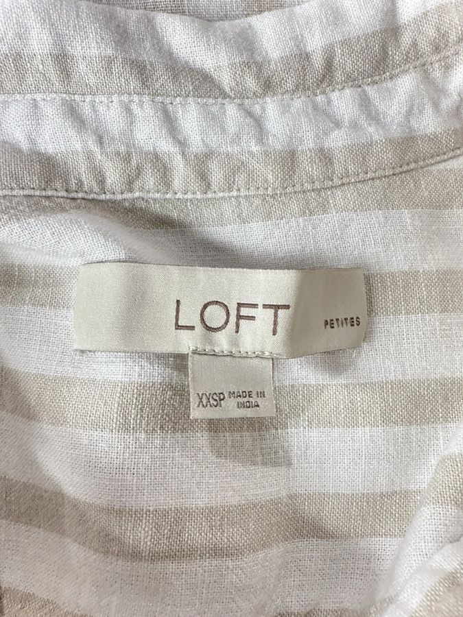 Loft Petites