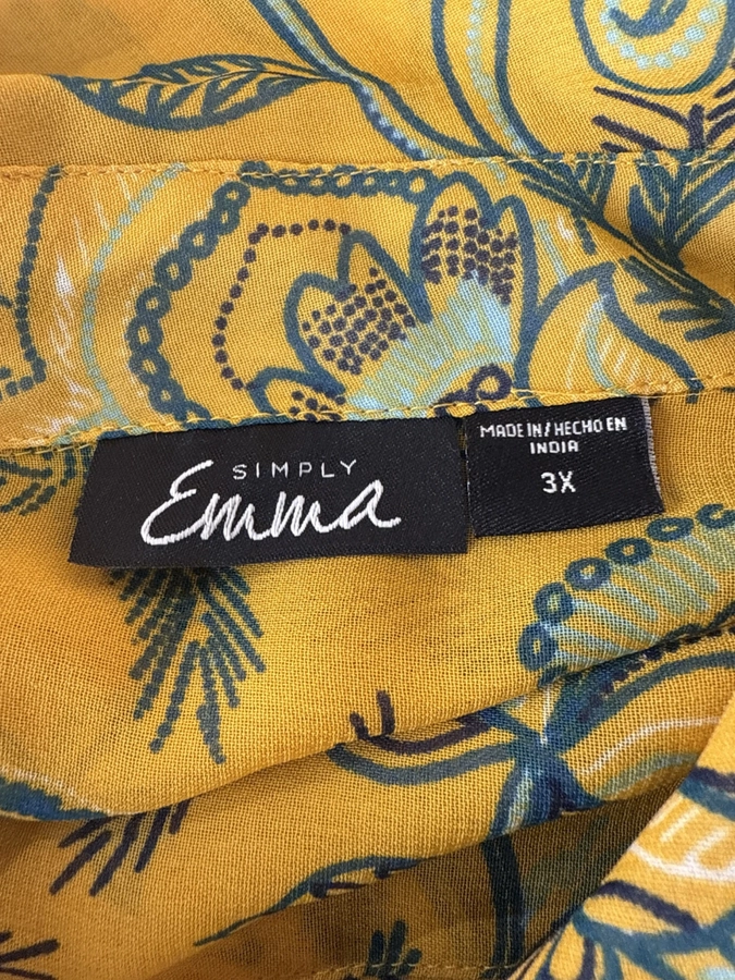 Simply Emma