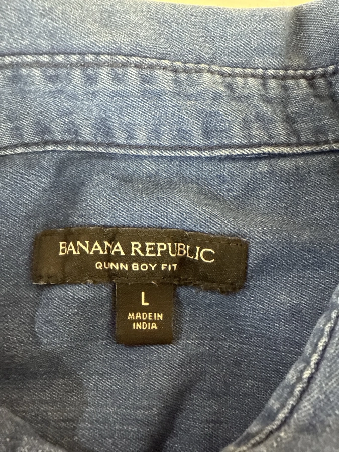Banana Republic