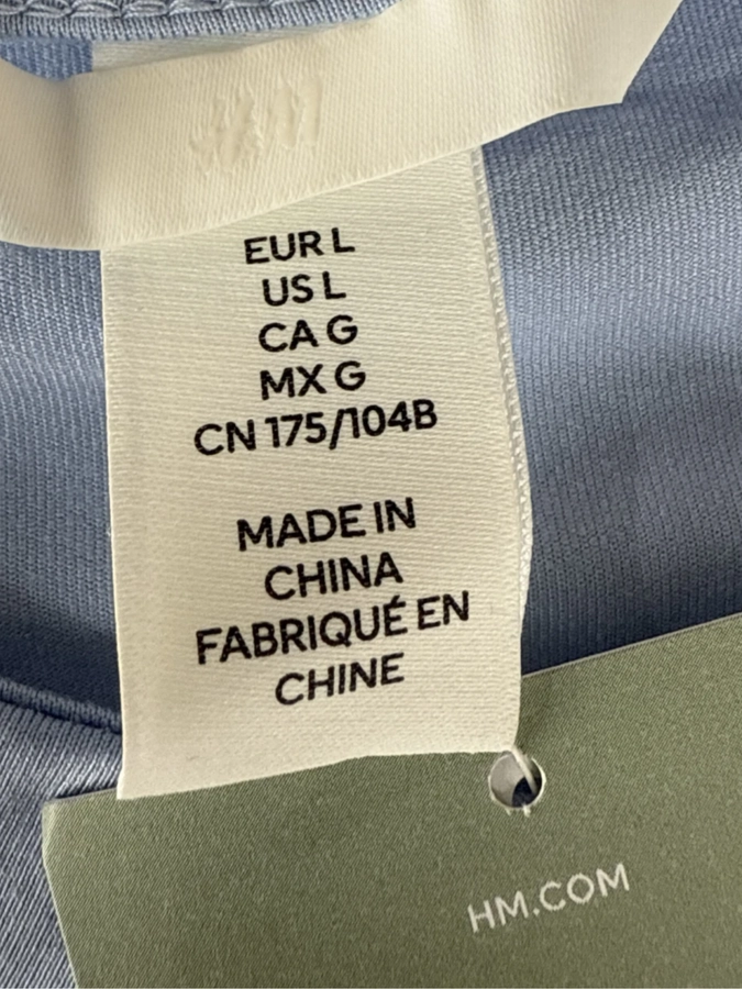 H&M