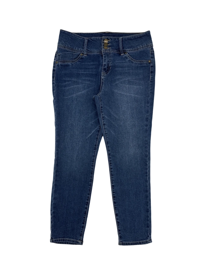 D.Jeans