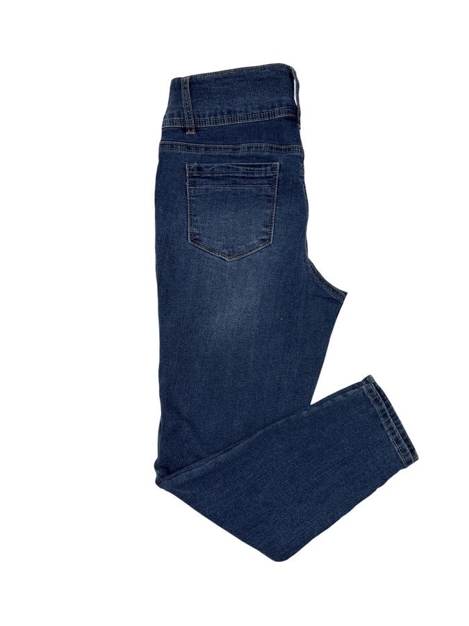 D.Jeans