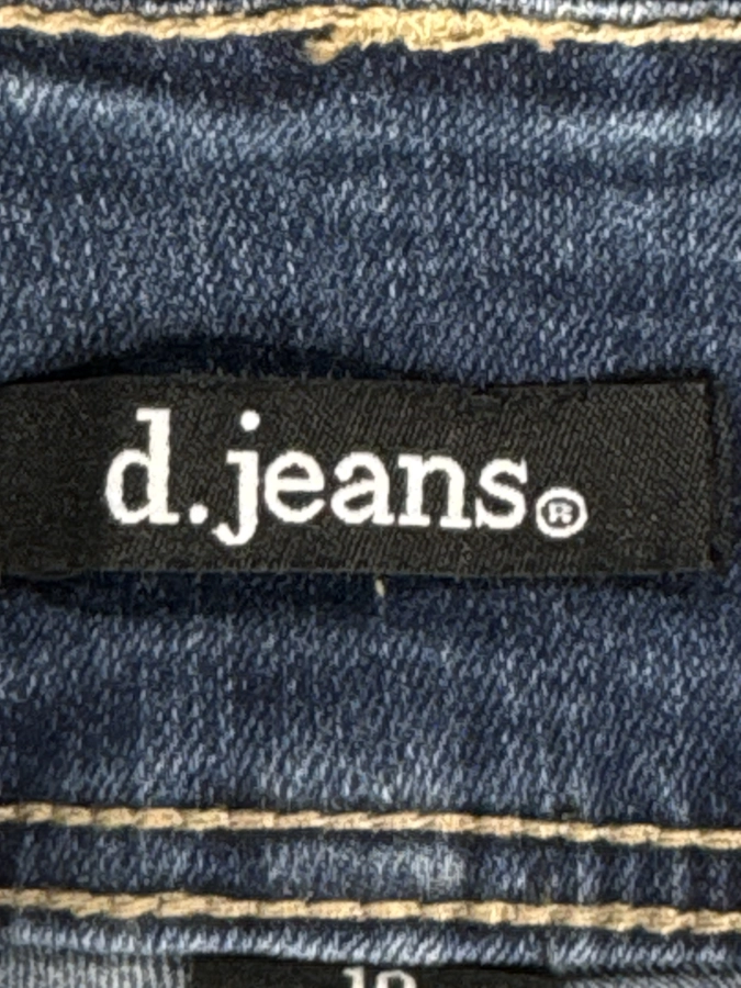 D.Jeans