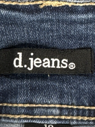 D.Jeans